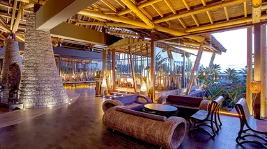 Lopesan Baobab Resort