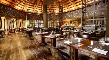 Lopesan Baobab Resort