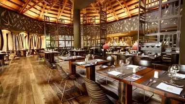 Lopesan Baobab Resort