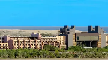 Lopesan Baobab Resort