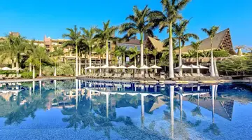 Lopesan Baobab Resort