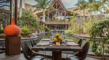 Lopesan Baobab Resort