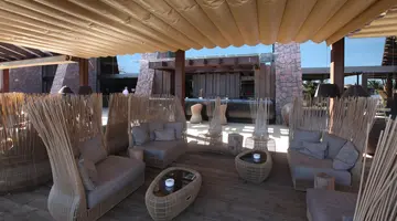 LOPESAN BAOBAB RESORT