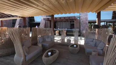 LOPESAN BAOBAB RESORT