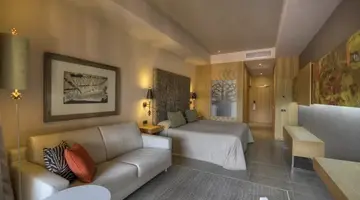 Lopesan Baobab Resort