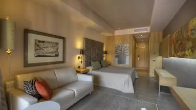 Lopesan Baobab Resort