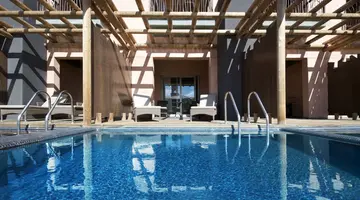 Lopesan Baobab Resort