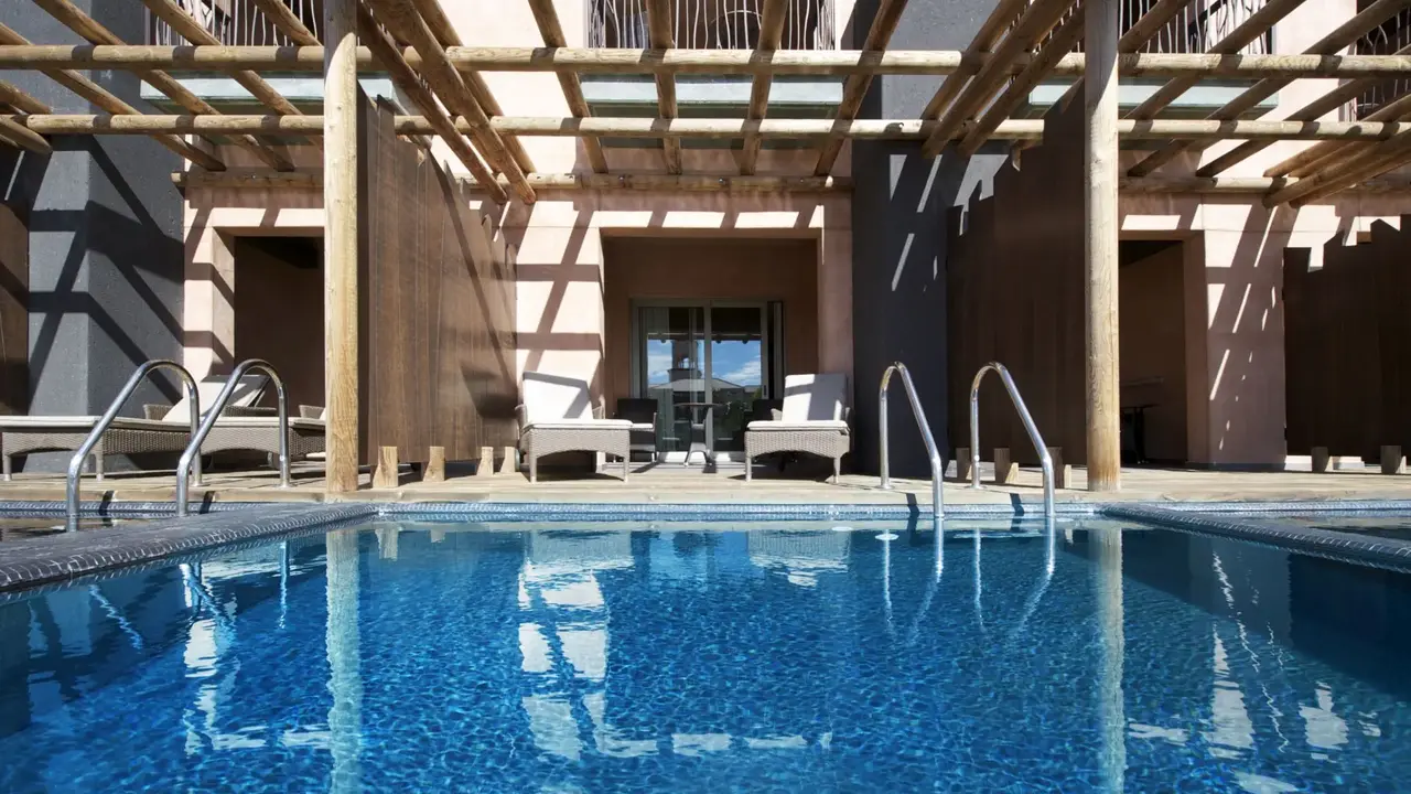 Lopesan Baobab Resort