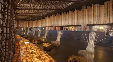 Lopesan Baobab Resort