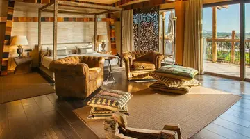Lopesan Baobab Resort