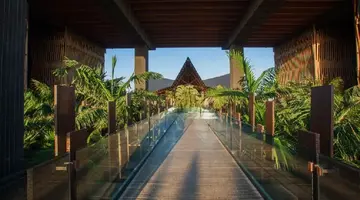 Lopesan Baobab Resort