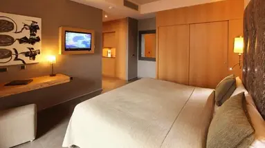Lopesan Baobab Resort