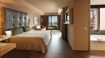Lopesan Baobab Resort
