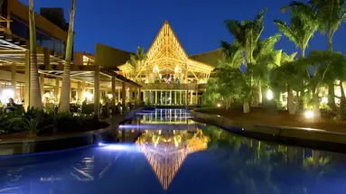 Lopesan Baobab Resort
