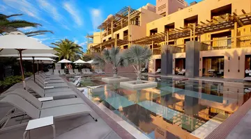 Lopesan Baobab Resort