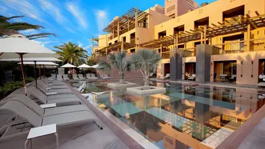 Lopesan Baobab Resort