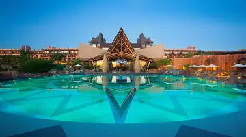 Lopesan Baobab Resort