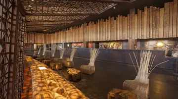 Lopesan Baobab Resort