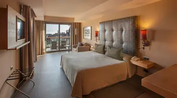 LOPESAN BAOBAB RESORT