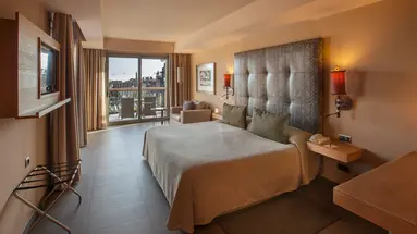 LOPESAN BAOBAB RESORT