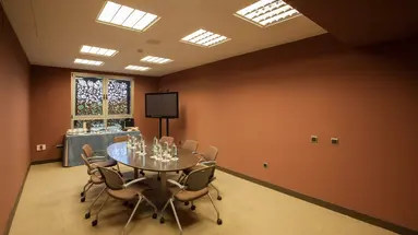 LOPESAN BAOBAB RESORT