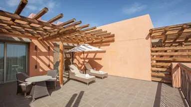LOPESAN BAOBAB RESORT