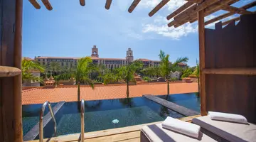 LOPESAN BAOBAB RESORT