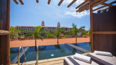 LOPESAN BAOBAB RESORT