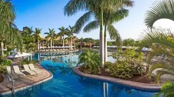 LOPESAN BAOBAB RESORT