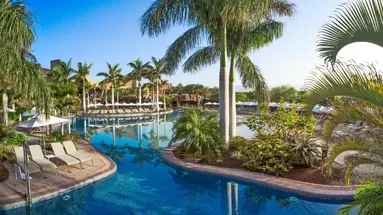 LOPESAN BAOBAB RESORT