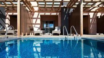 Lopesan Baobab Resort