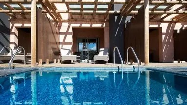 Lopesan Baobab Resort