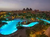 Lopesan Baobab Resort