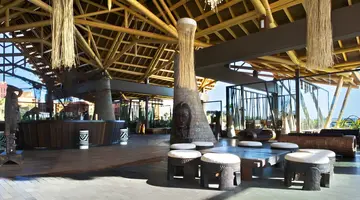 Lopesan Baobab Resort