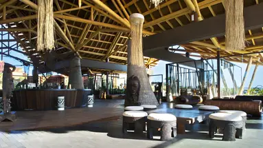 Lopesan Baobab Resort