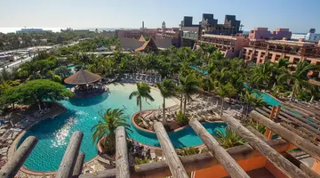 Lopesan Baobab Resort