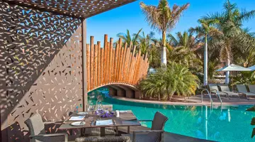 Lopesan Baobab Resort