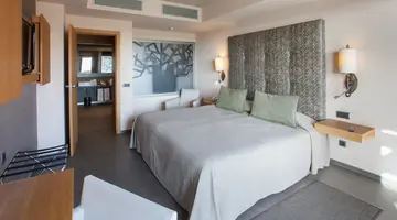 LOPESAN BAOBAB RESORT