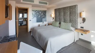 LOPESAN BAOBAB RESORT