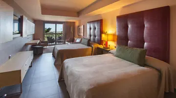 LOPESAN BAOBAB RESORT