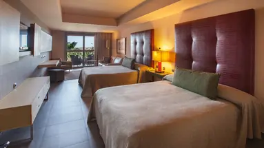 LOPESAN BAOBAB RESORT