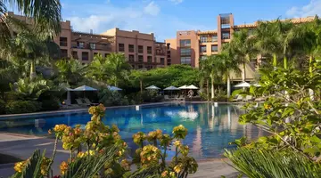 Lopesan Baobab Resort