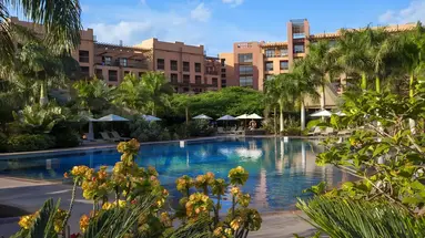 Lopesan Baobab Resort