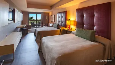 Lopesan Baobab Resort