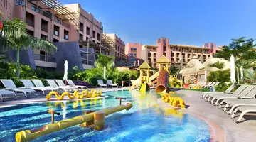 Lopesan Baobab Resort