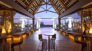 Lopesan Baobab Resort
