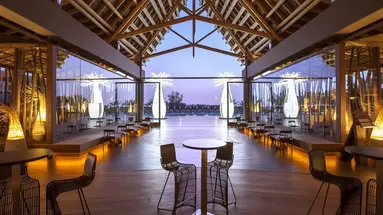 Lopesan Baobab Resort
