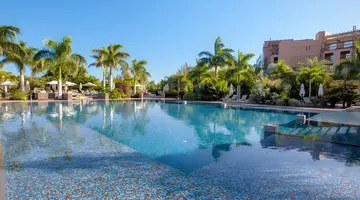 Lopesan Baobab Resort