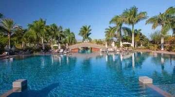 Lopesan Baobab Resort