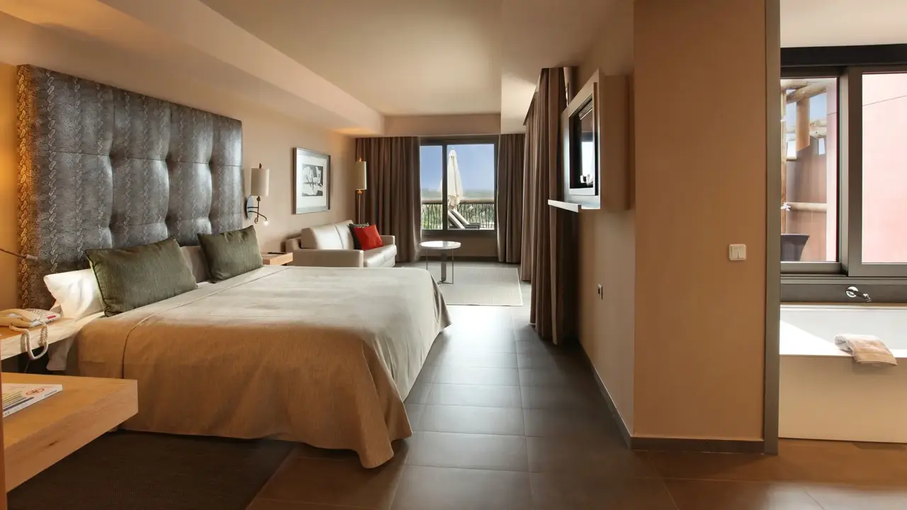 Lopesan Baobab Resort
